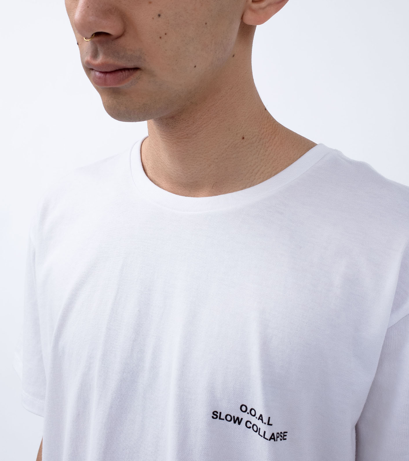 OOAL Graphic Tee