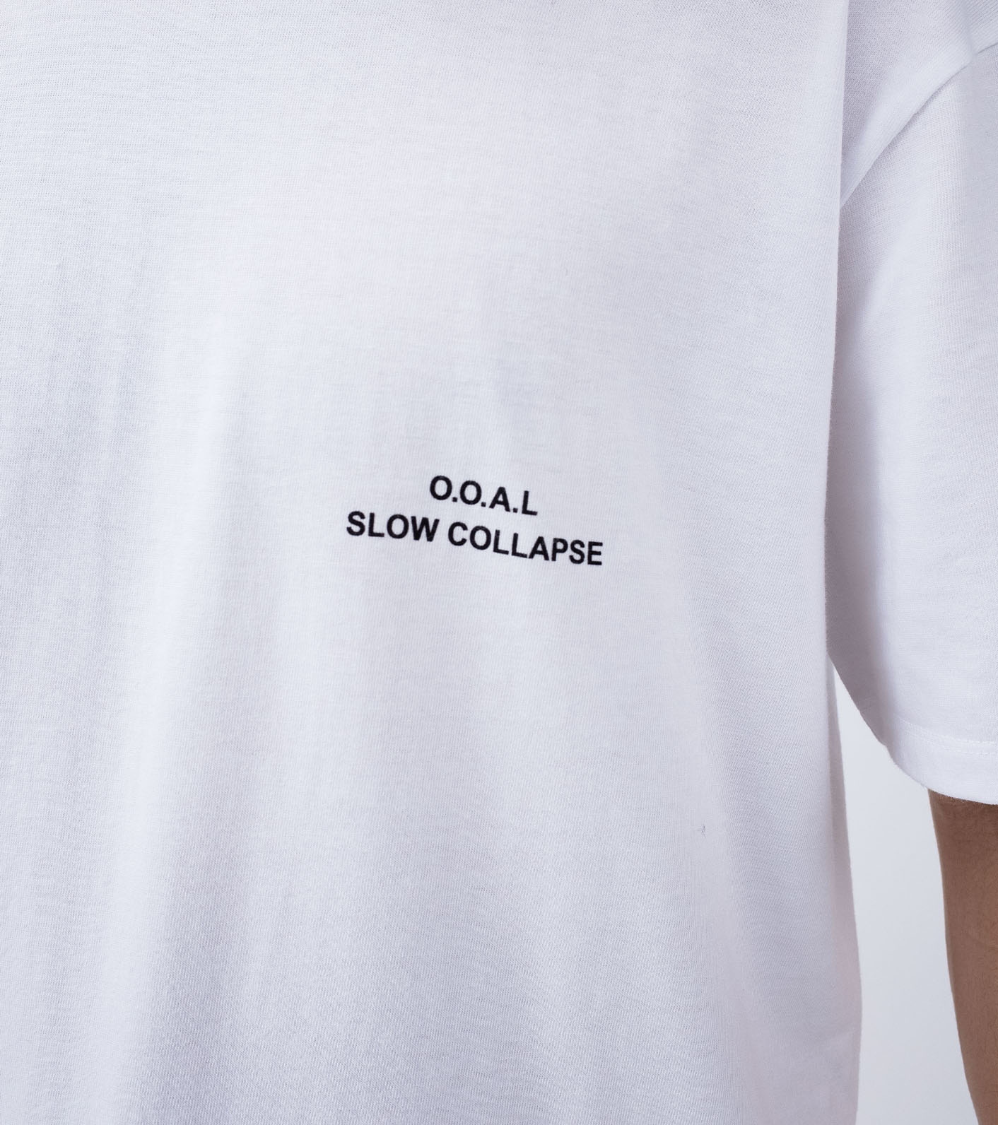 OOAL Graphic Tee