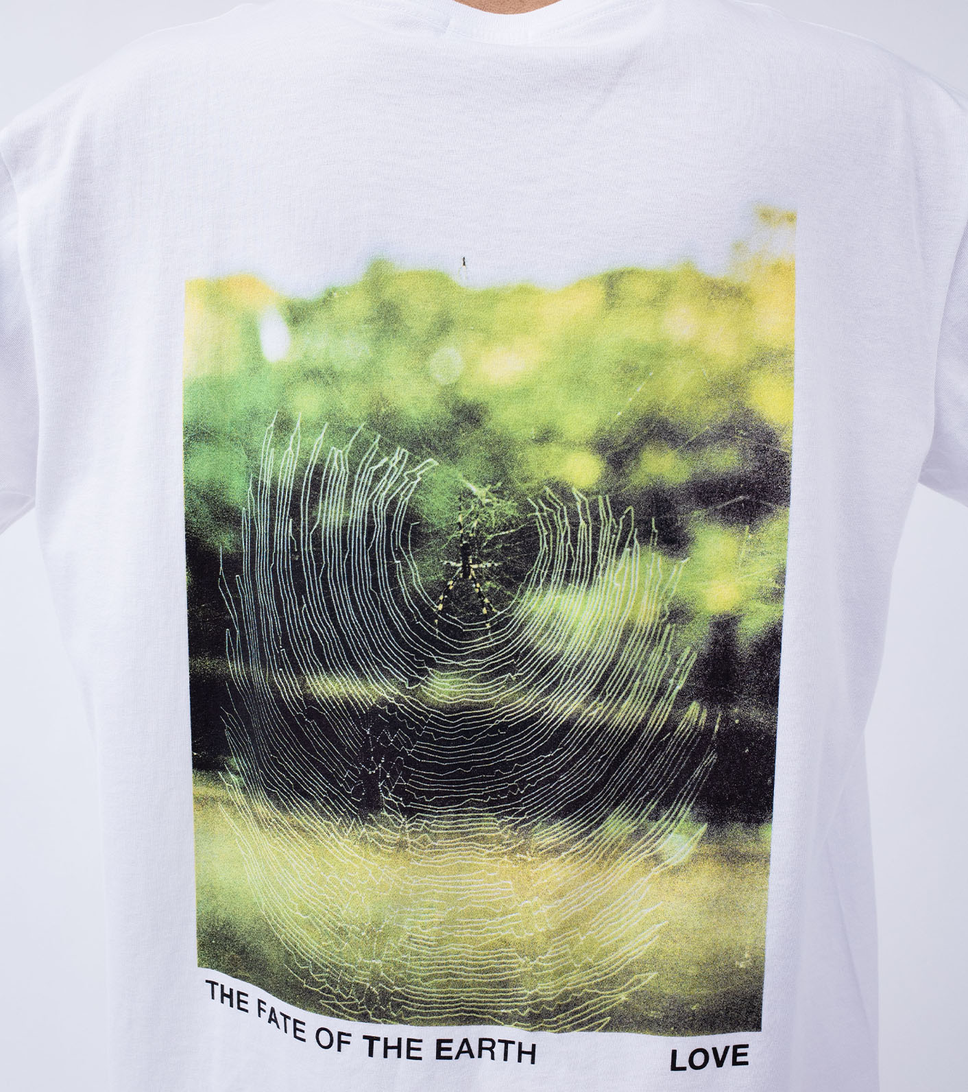 OOAL Graphic Tee