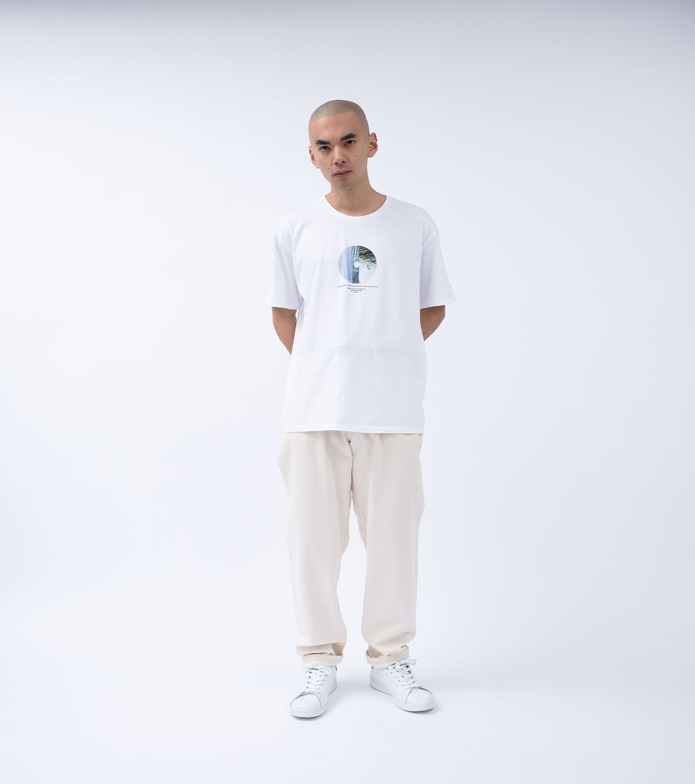 OOAL Graphic Tee