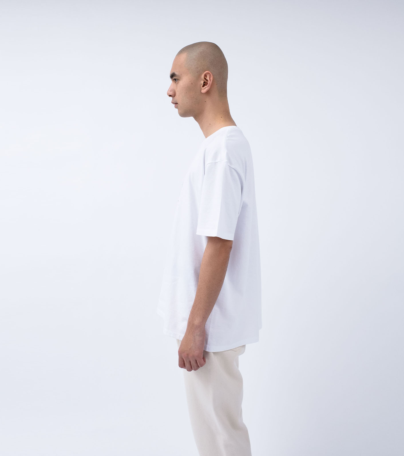 OOAL Graphic Tee