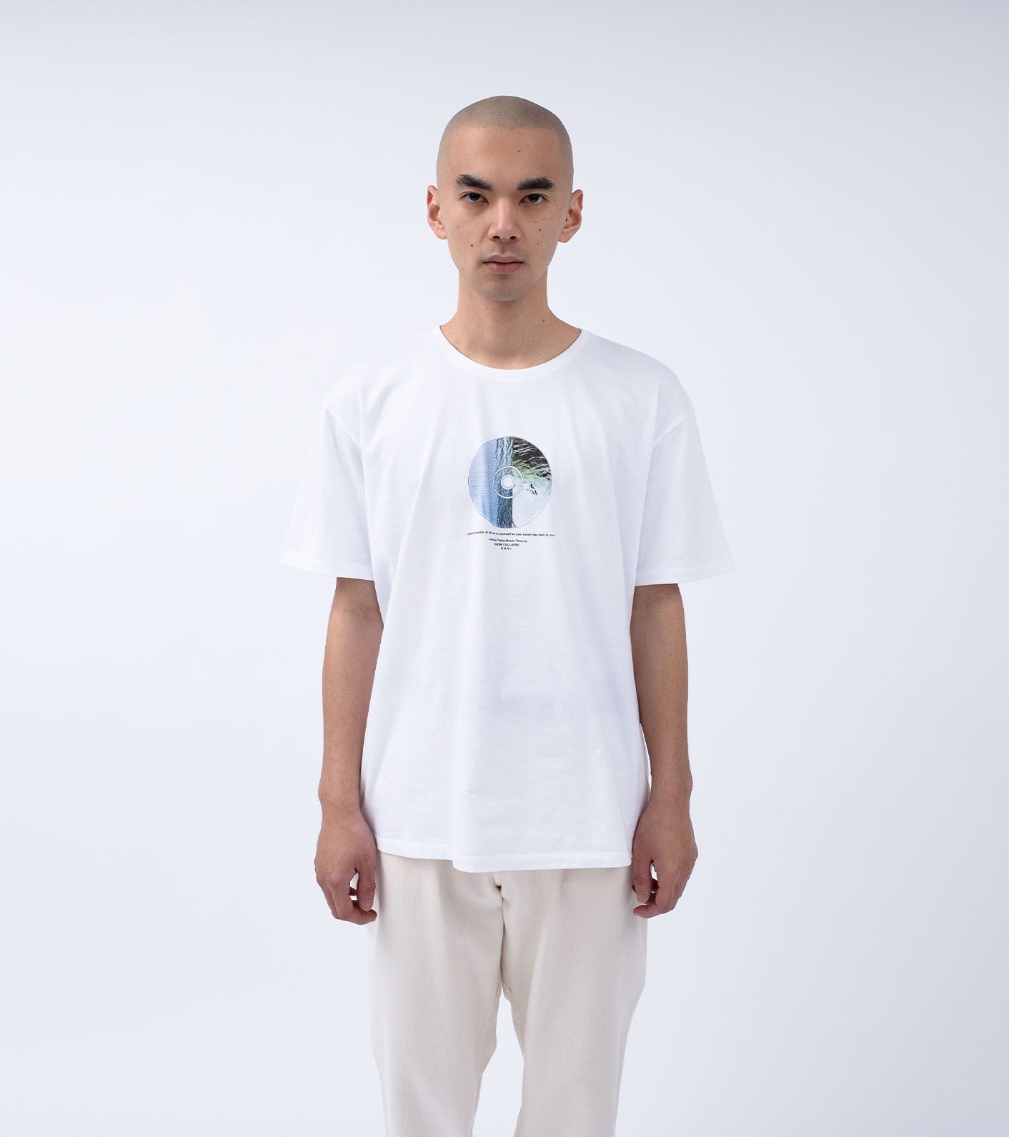 OOAL Graphic Tee
