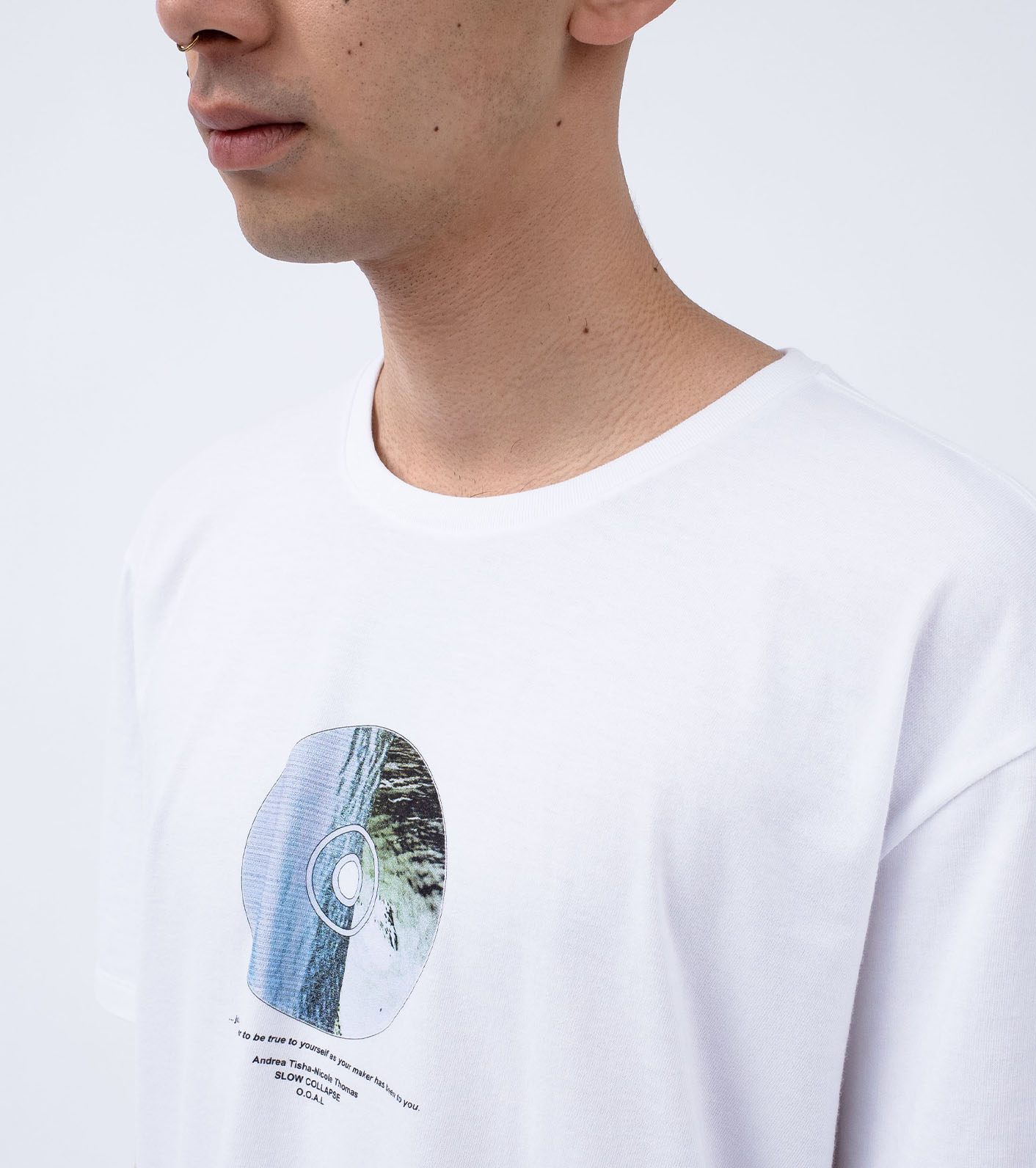 OOAL Graphic Tee