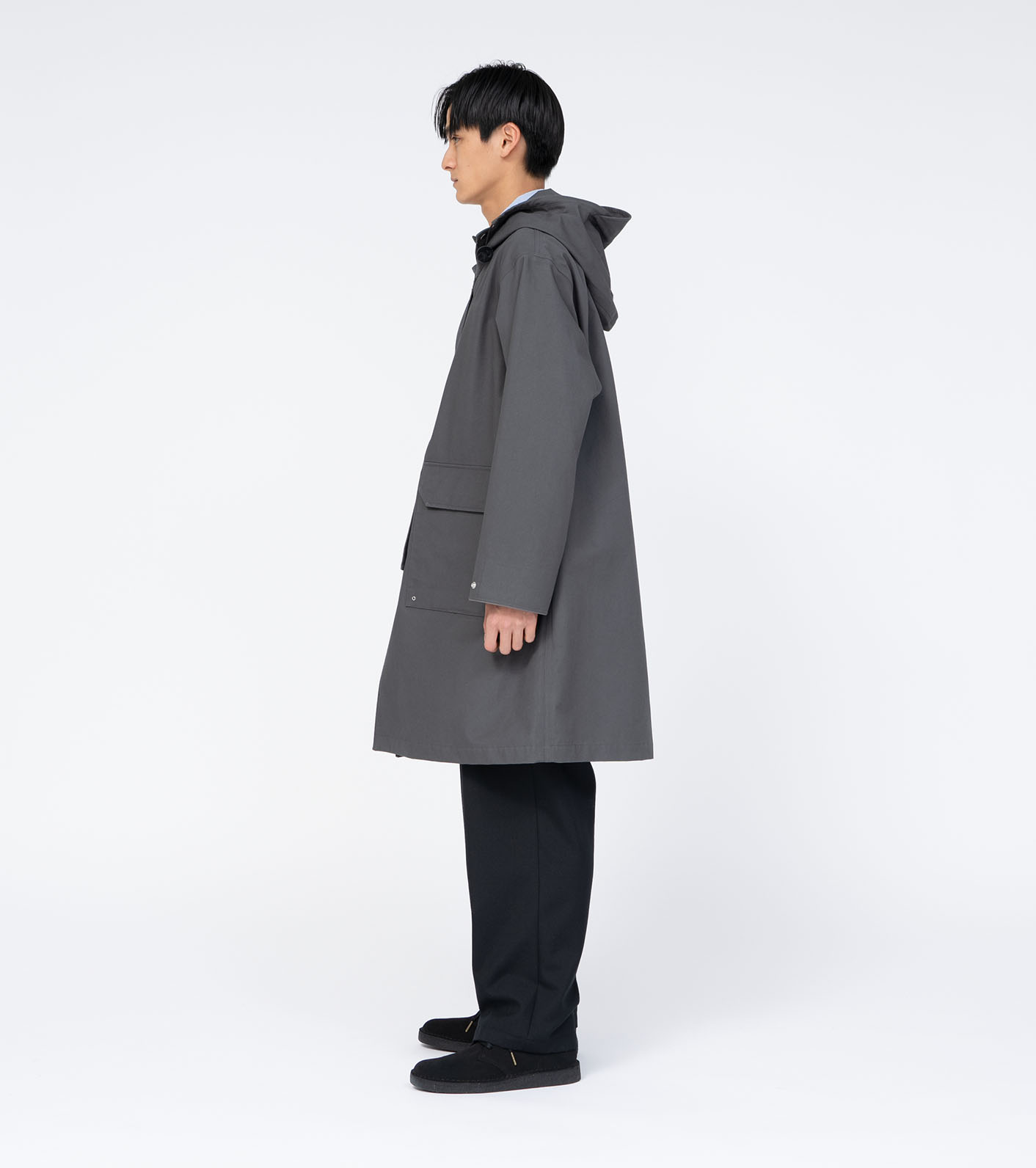 GORE-TEX Field Coat