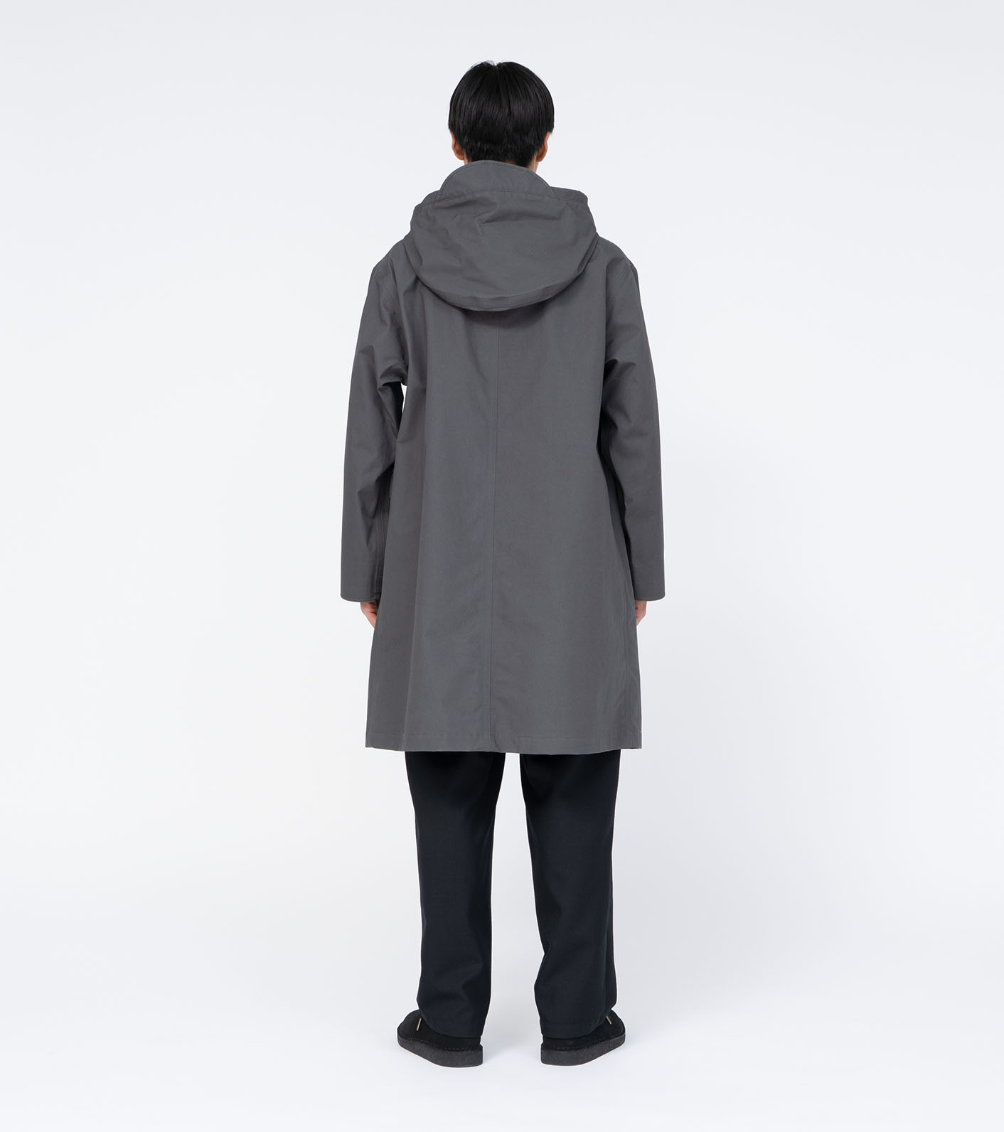 GORE-TEX Field Coat