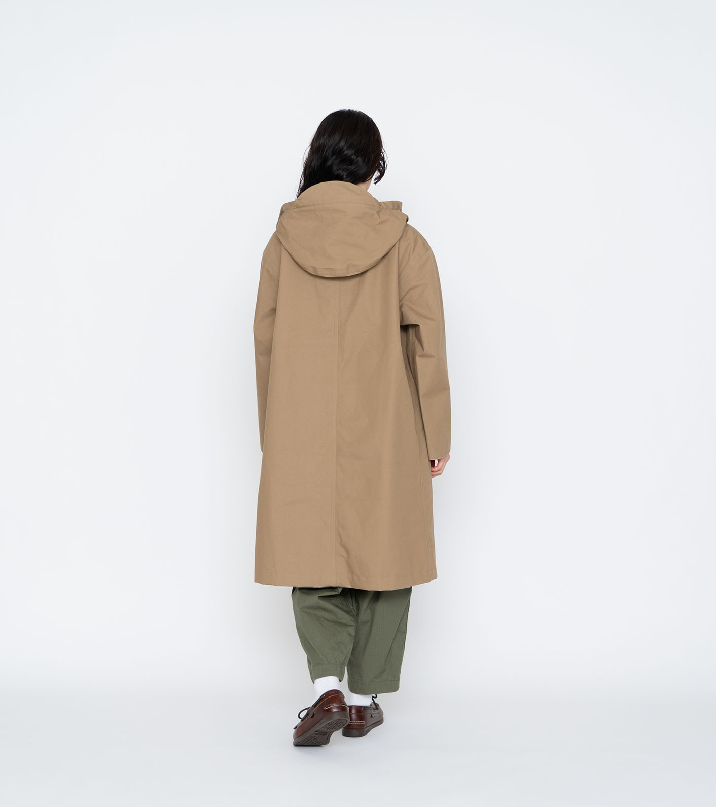 GORE-TEX Field Coat