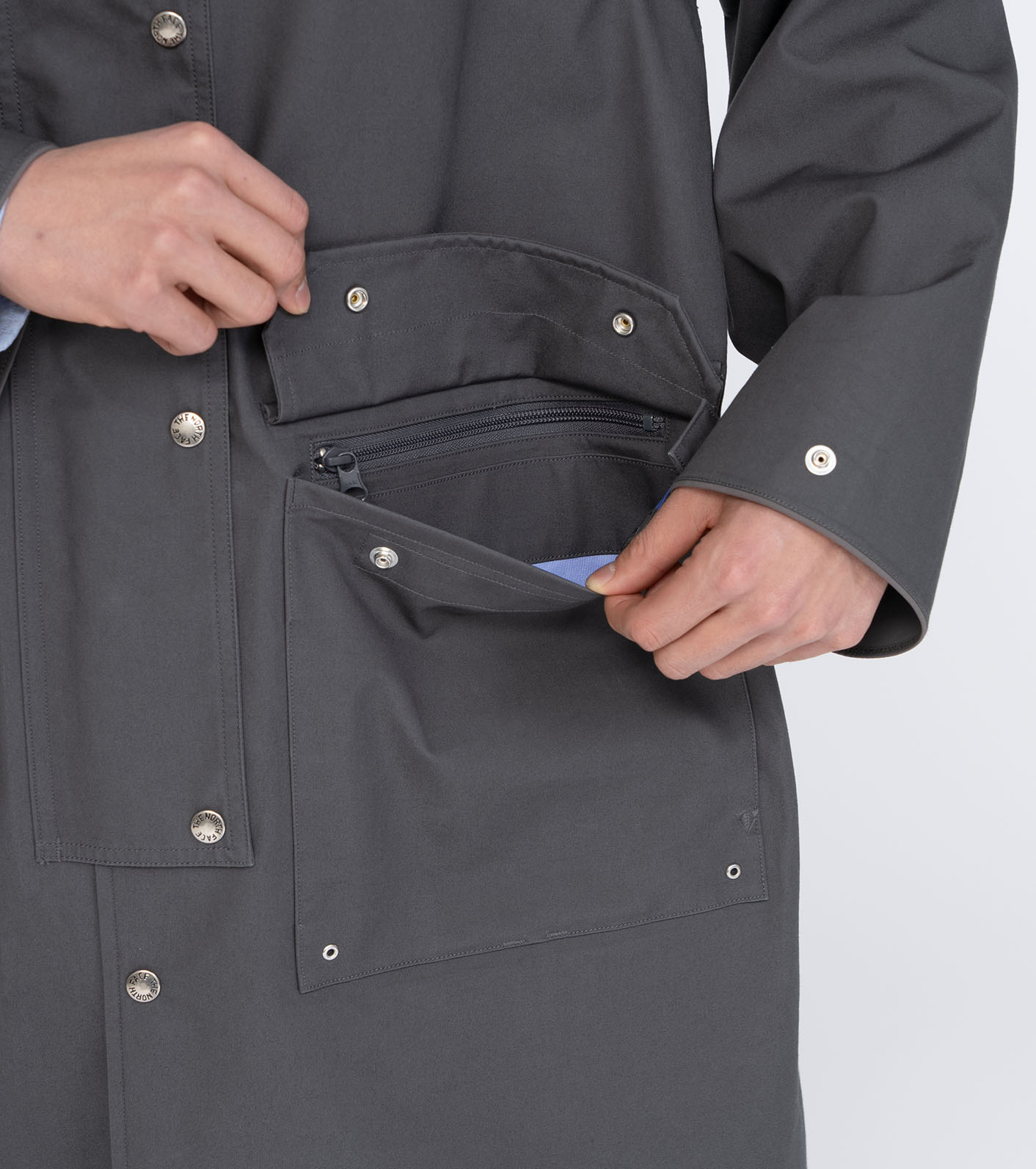GORE-TEX Field Coat