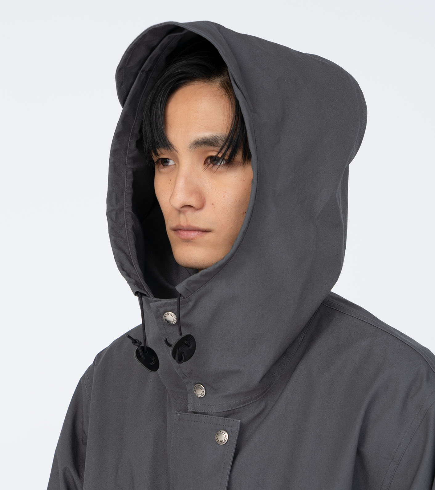 GORE-TEX Field Coat