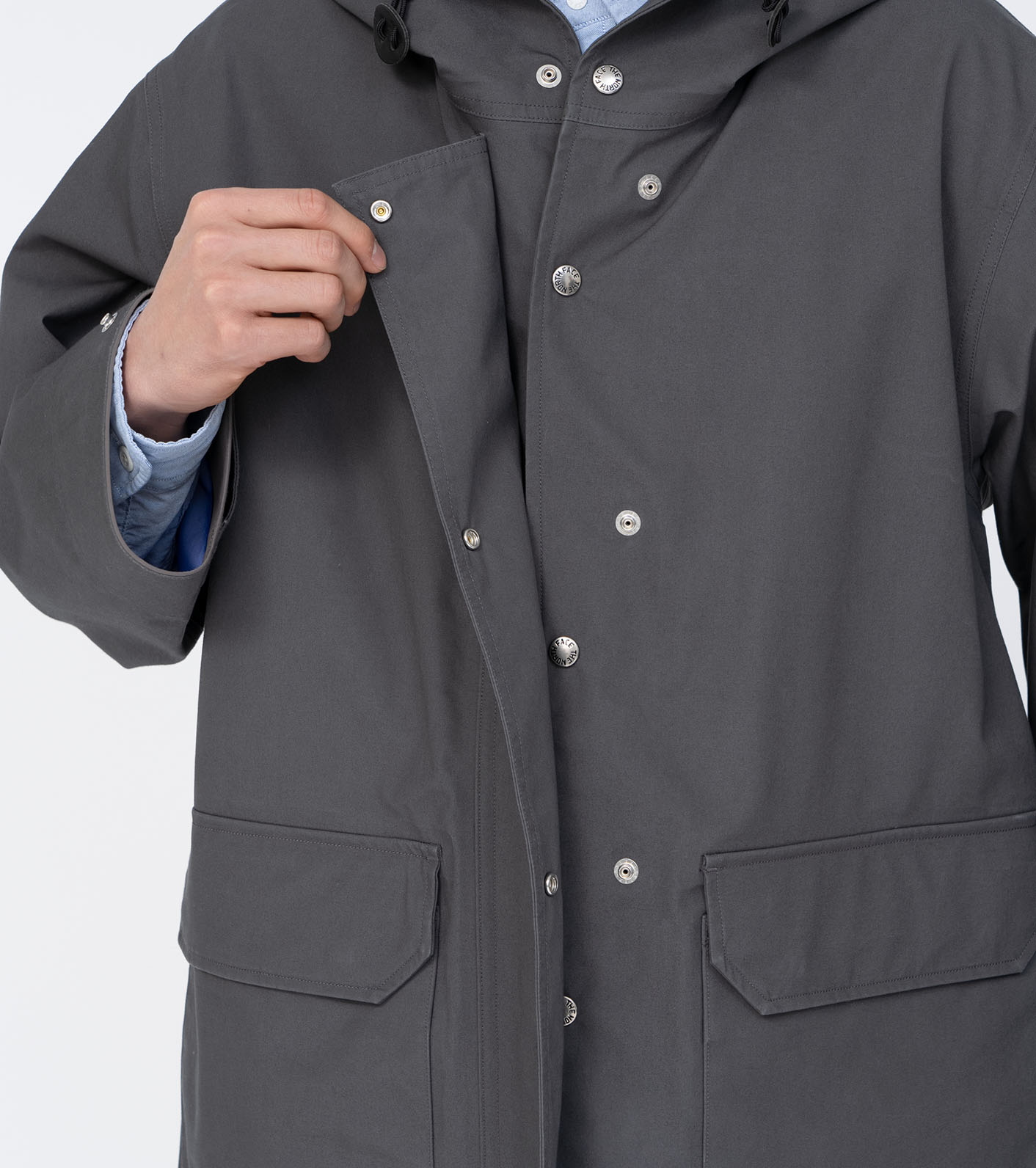 GORE-TEX Field Coat