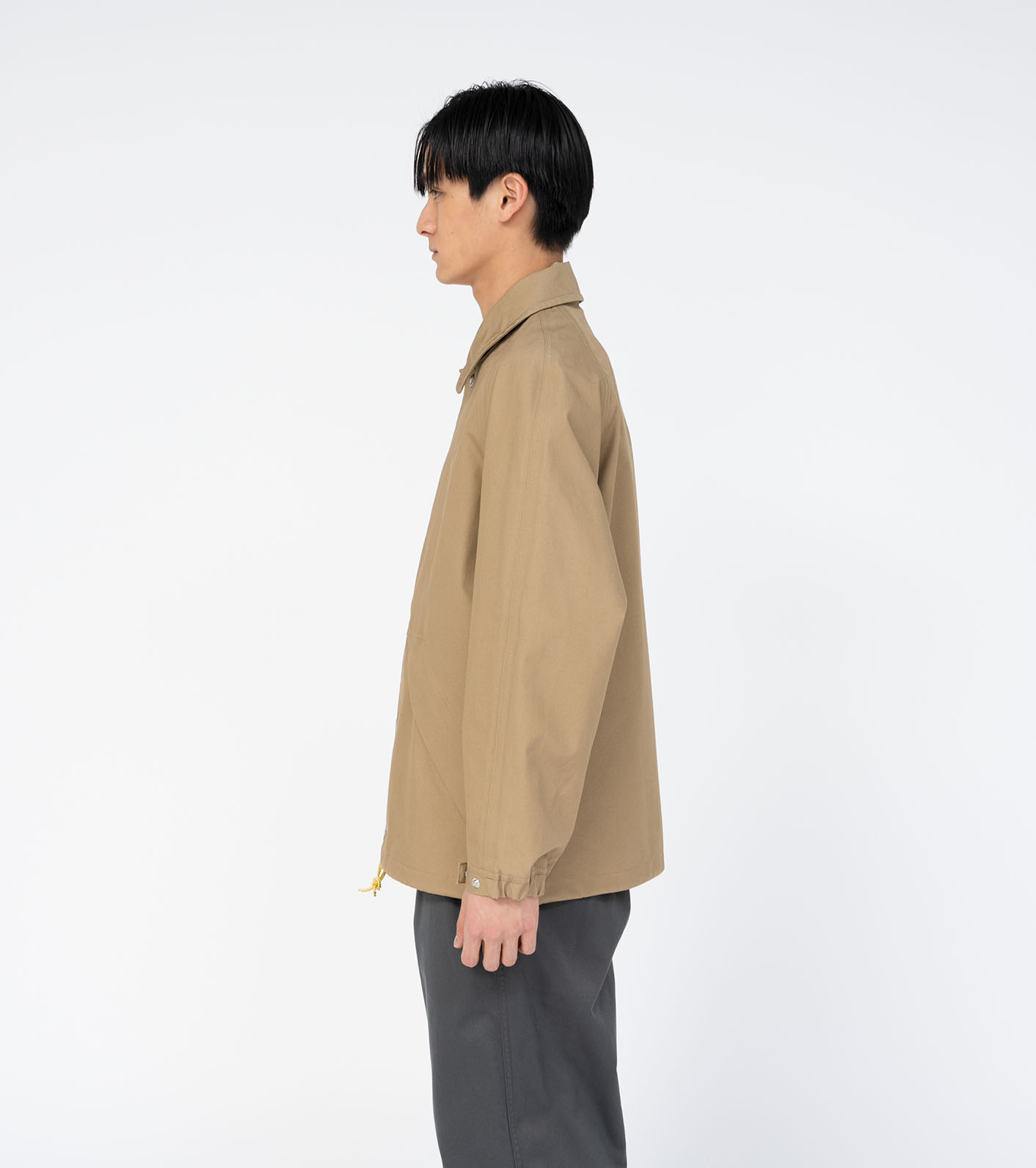 GORE-TEX Field Jacket