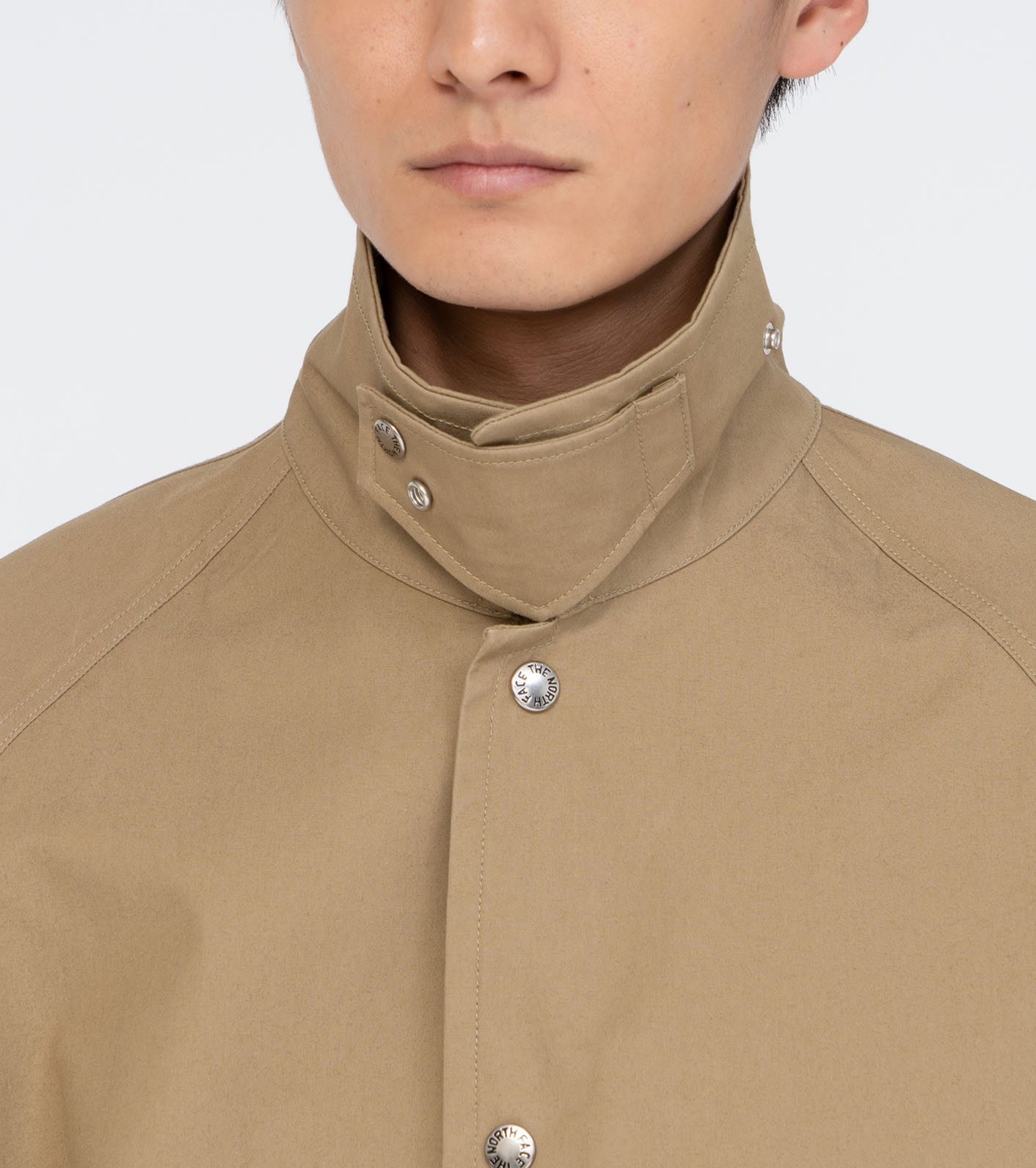 GORE-TEX Field Jacket