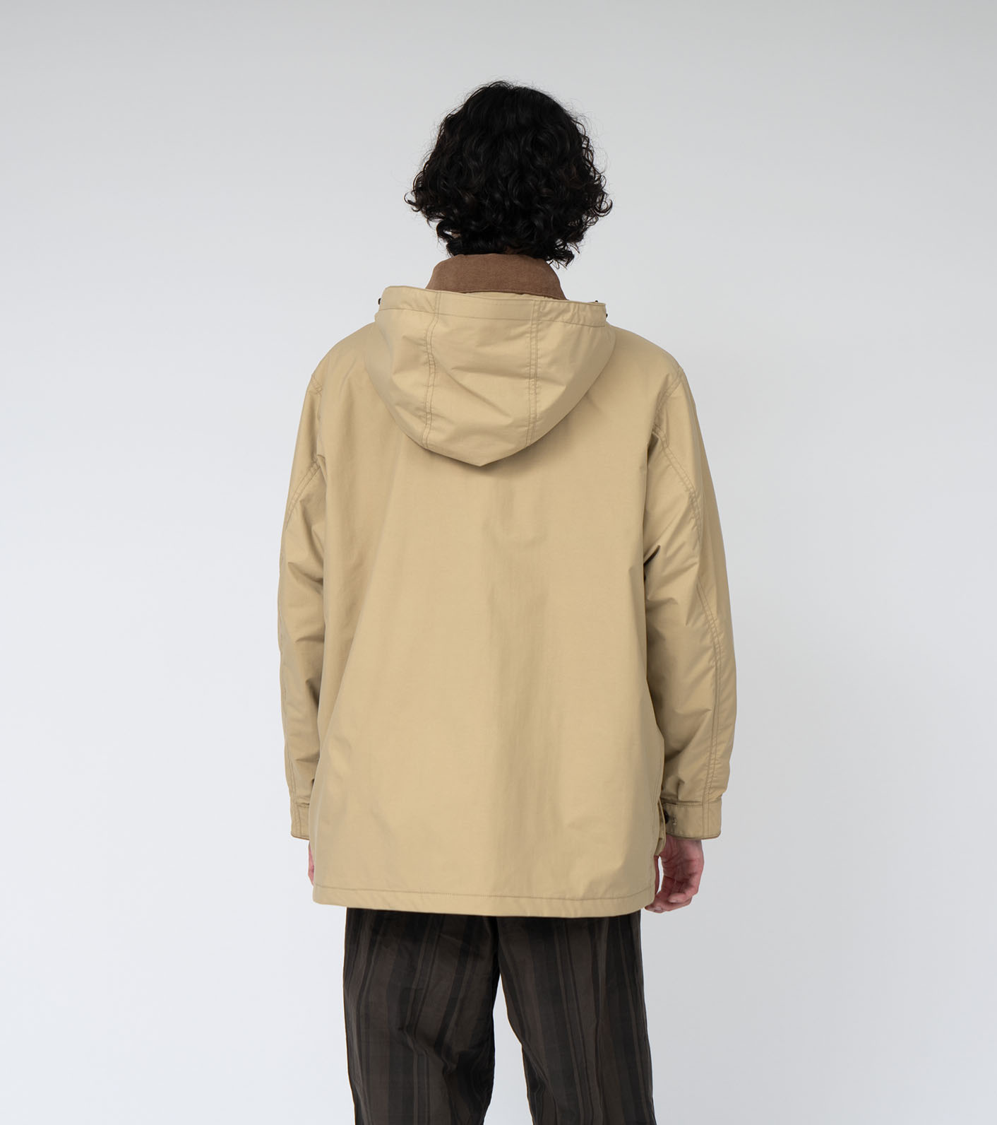 2L PERTEX UNLIMITED Field Jacket