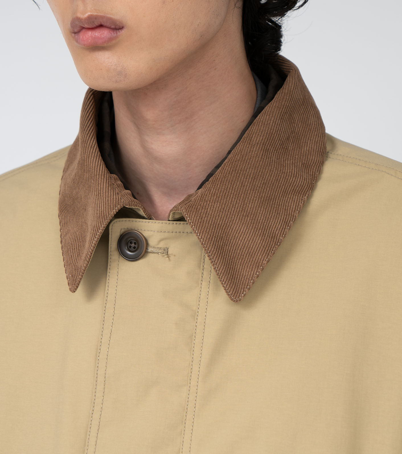 2L PERTEX UNLIMITED Field Jacket