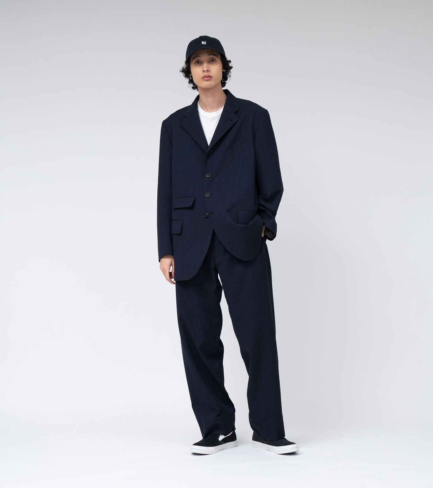 Sack Coat