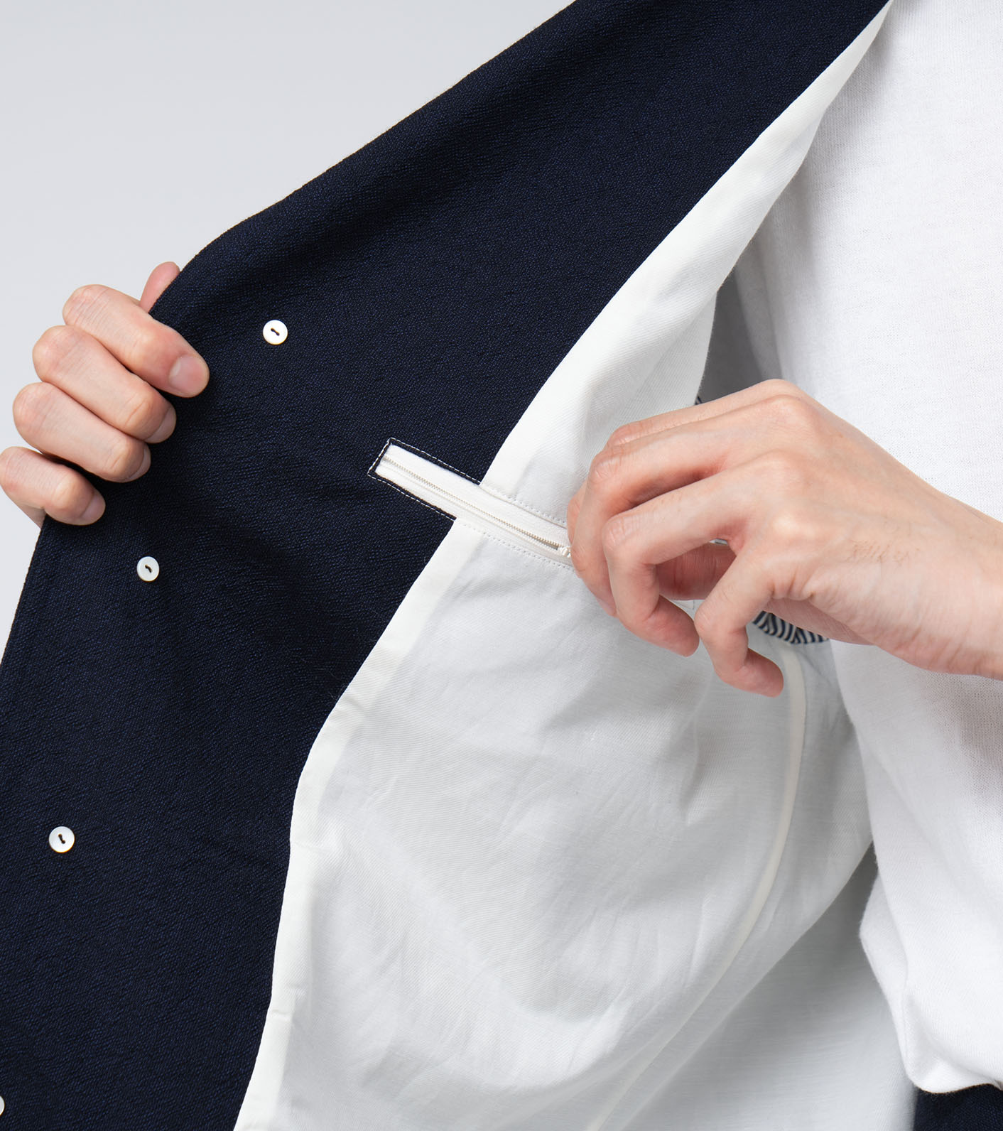 Sack Coat