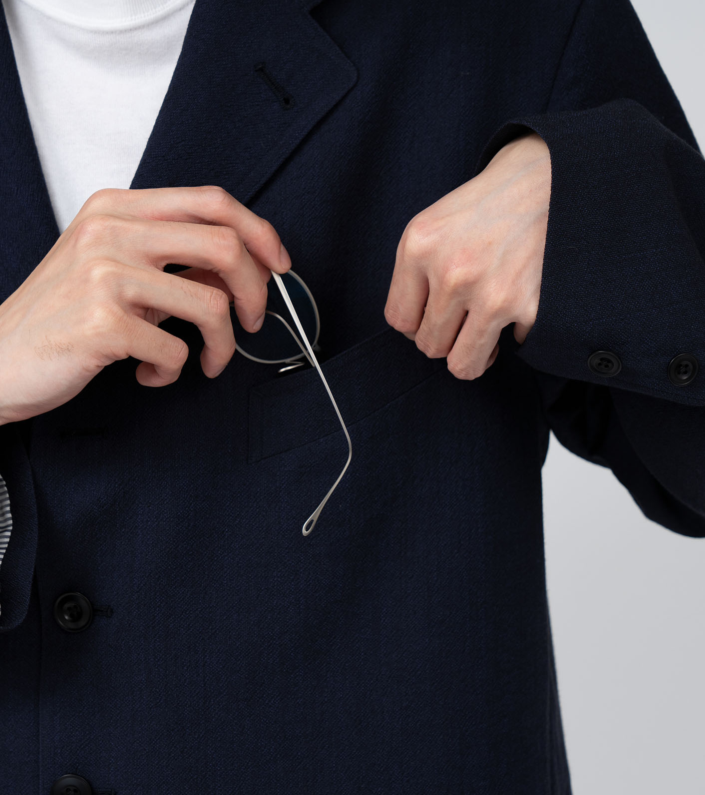 Sack Coat