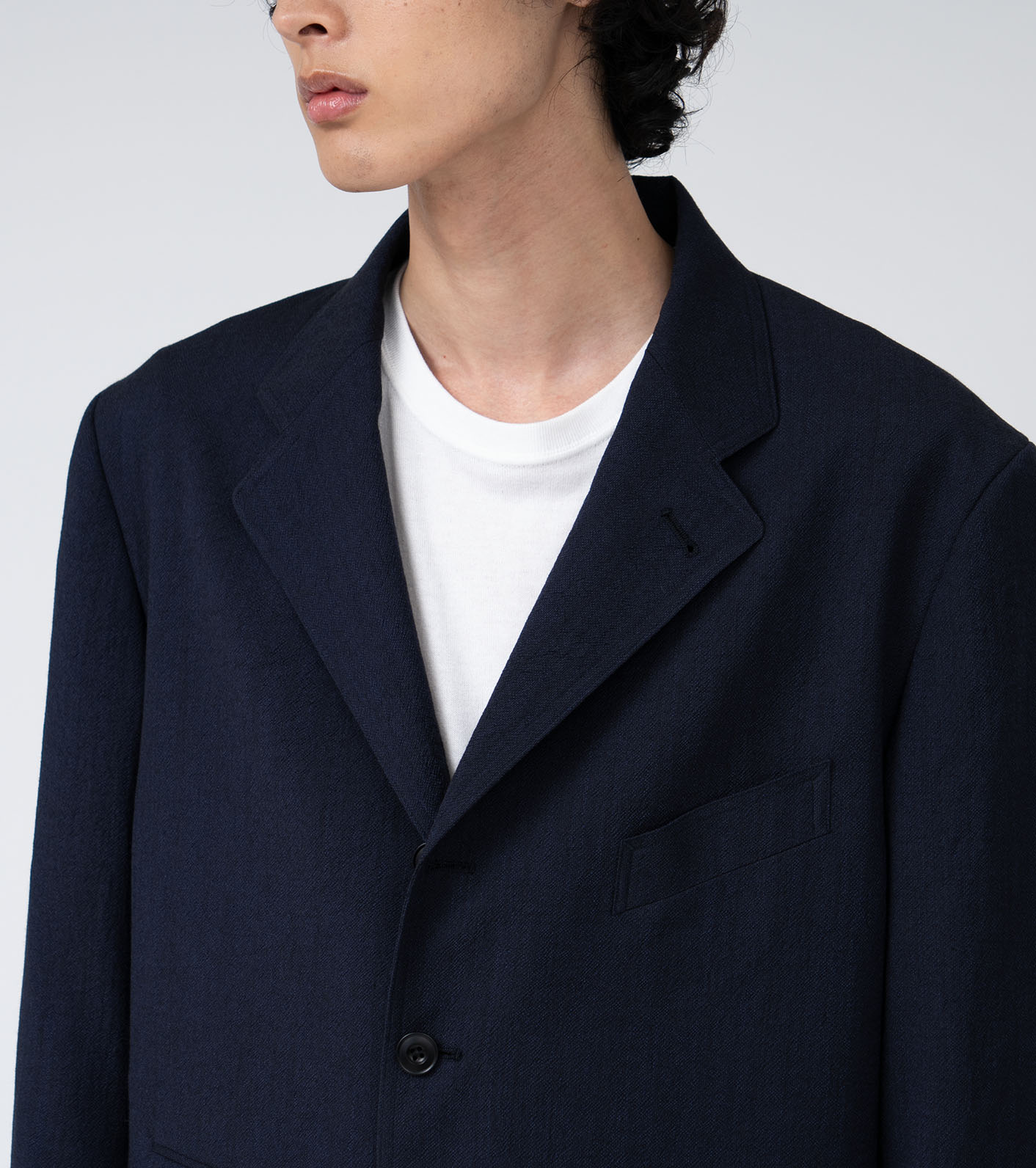 Sack Coat