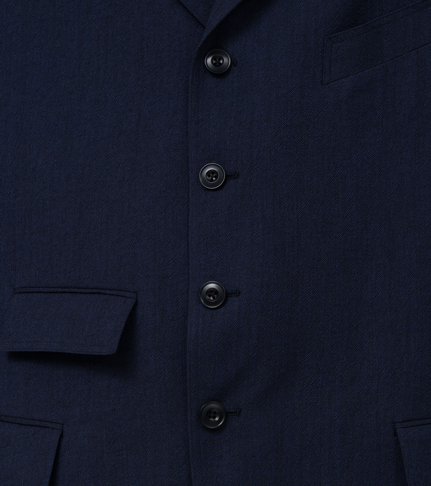 Sack Coat