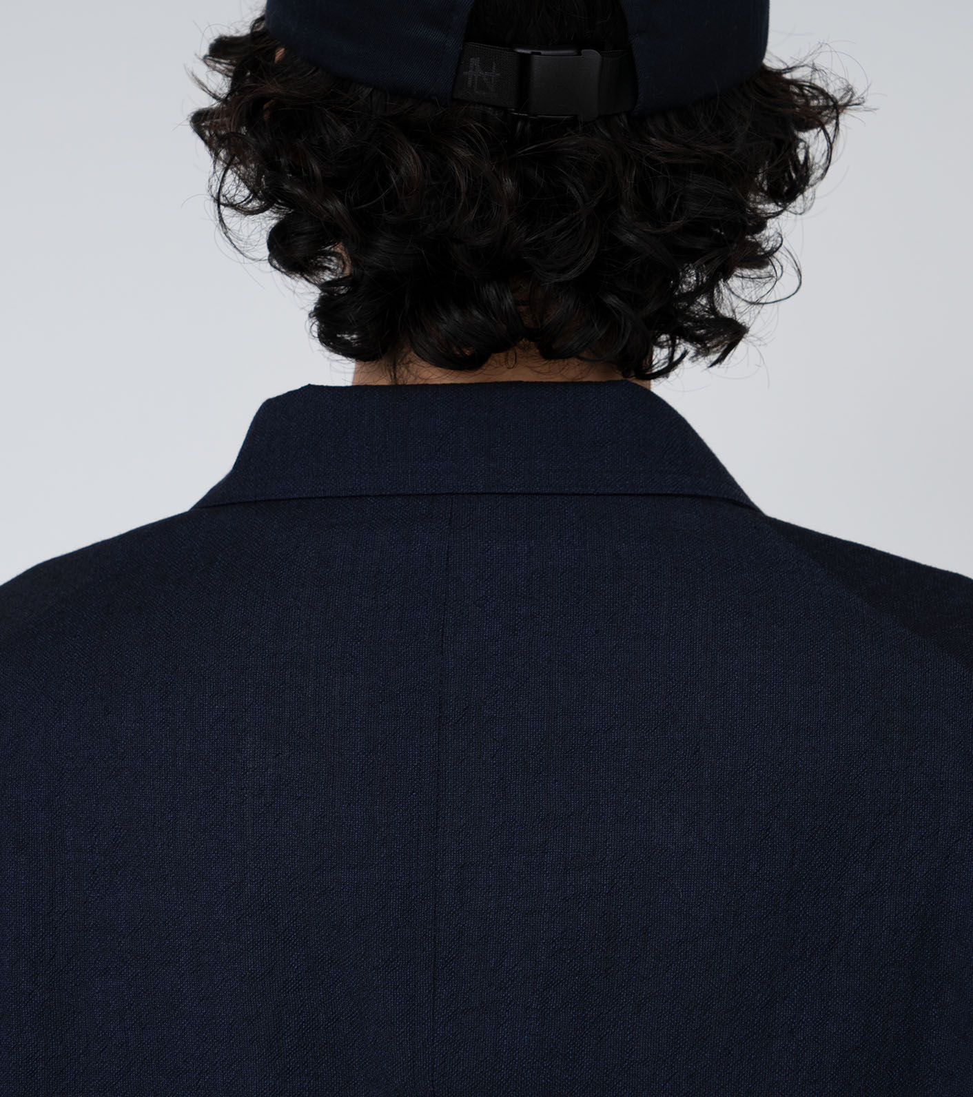 Sack Coat