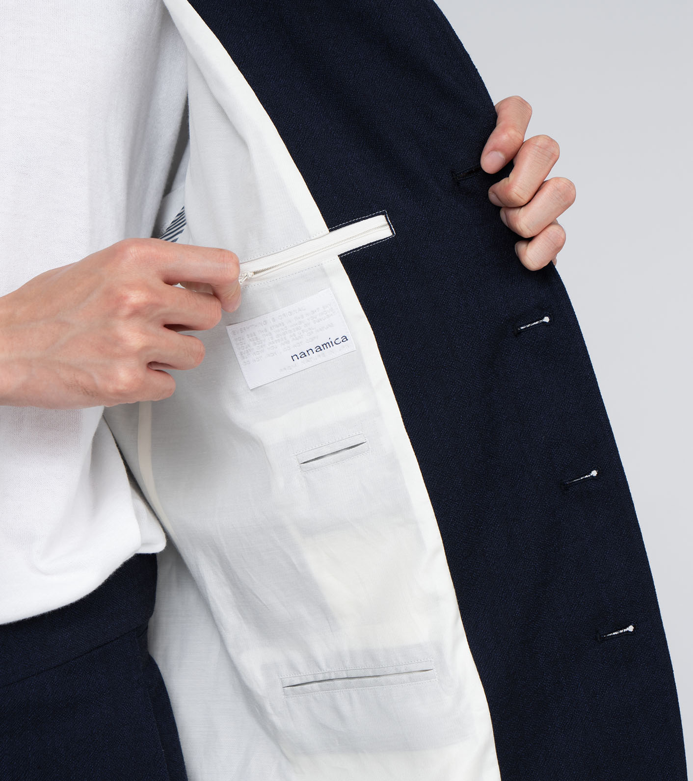 Sack Coat