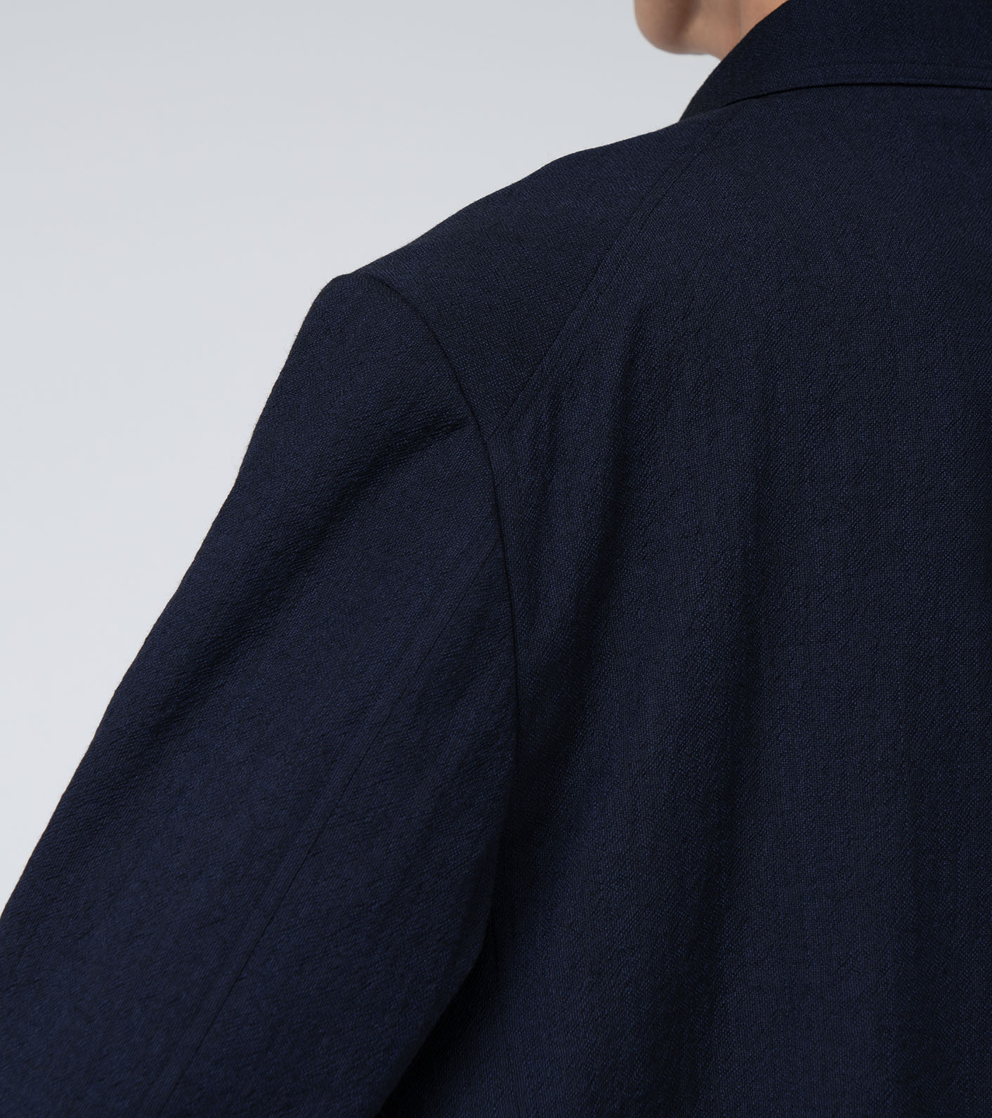 Sack Coat