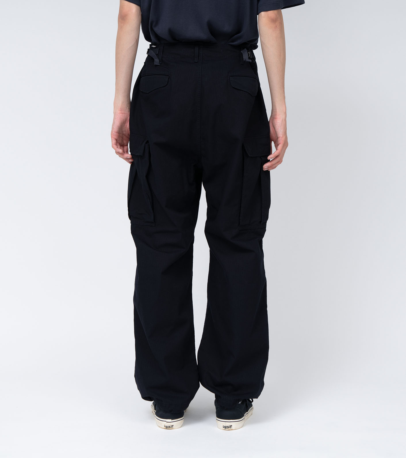 Cargo Pants