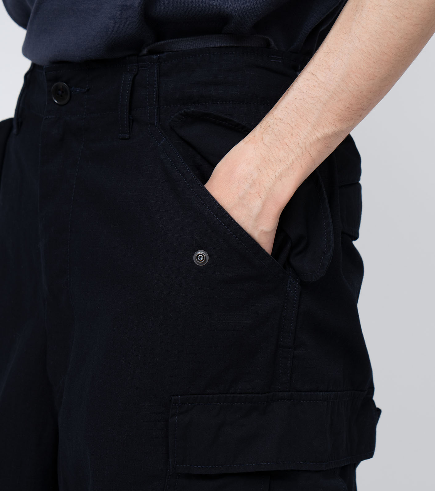 Cargo Pants