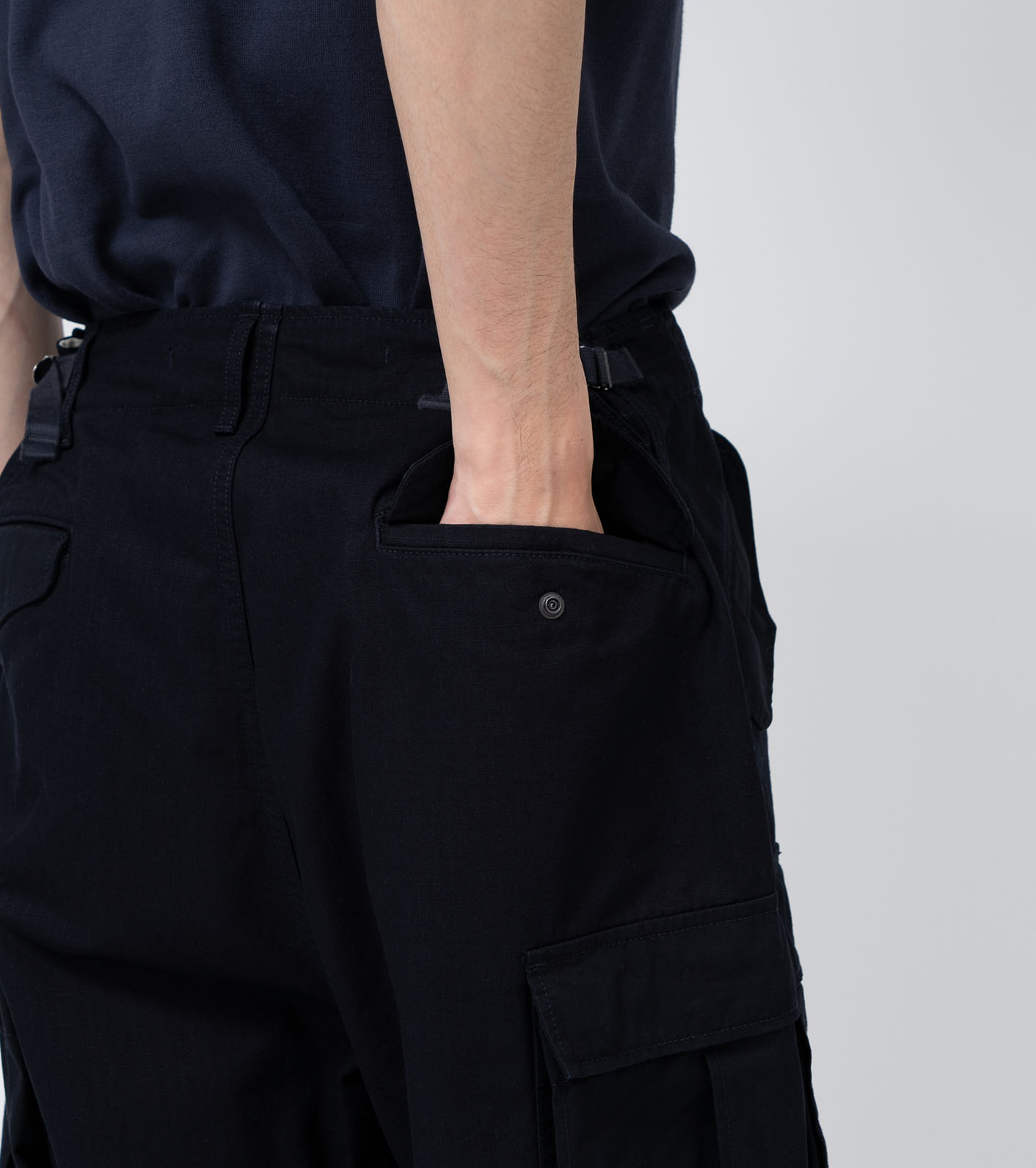 Cargo Pants