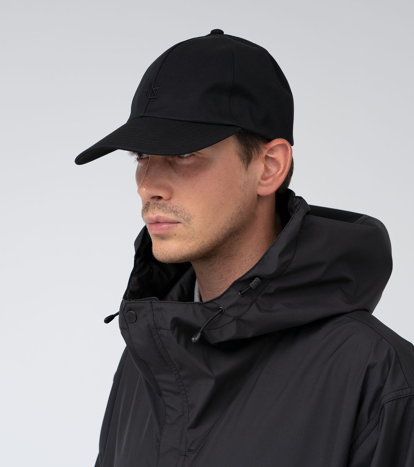2L Cotton GORE-TEX Cap