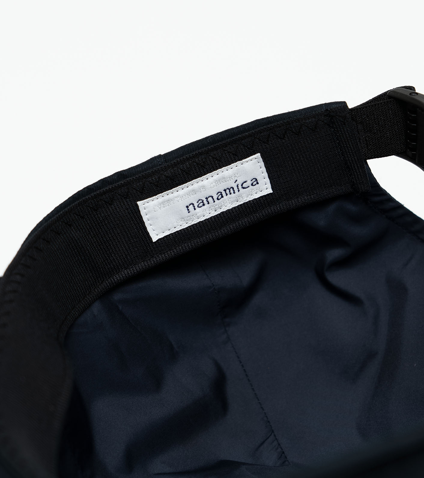 2L Cotton GORE-TEX Cap