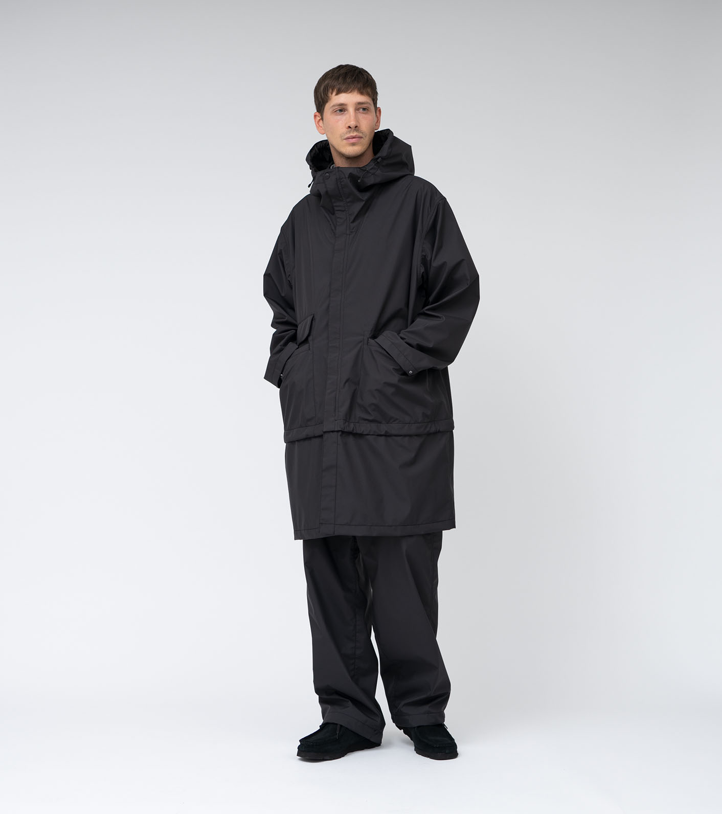 3L PERTEX SHIELD Cargo Pants