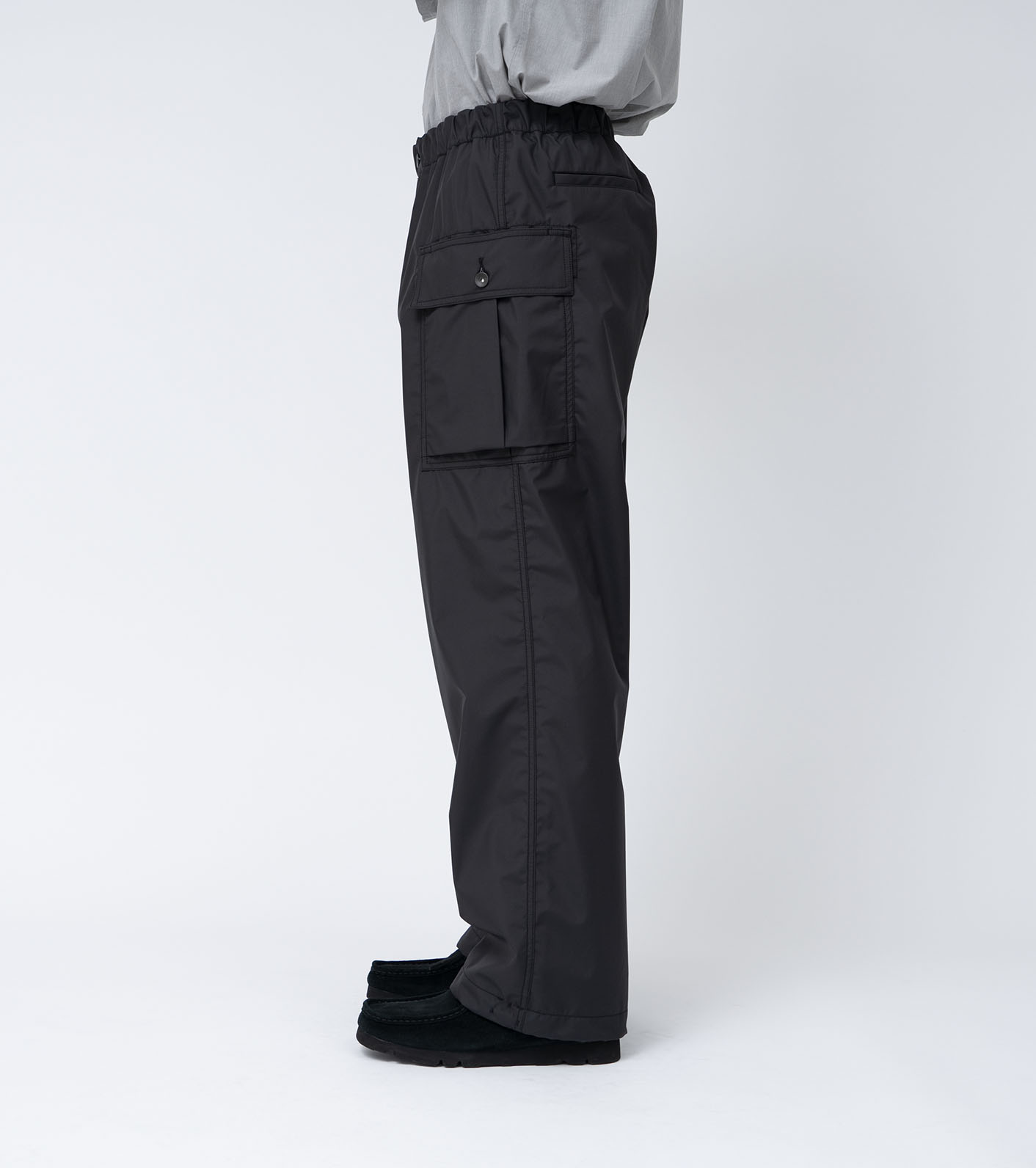 3L PERTEX SHIELD Cargo Pants