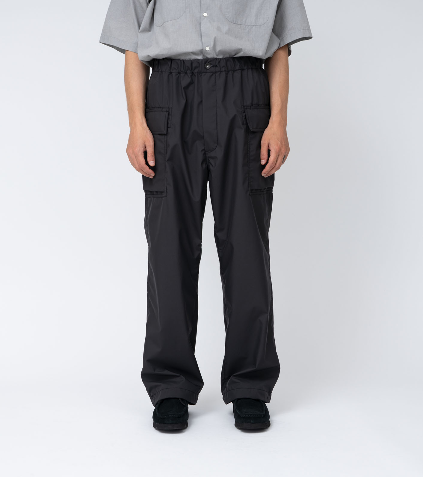 3L PERTEX SHIELD Cargo Pants