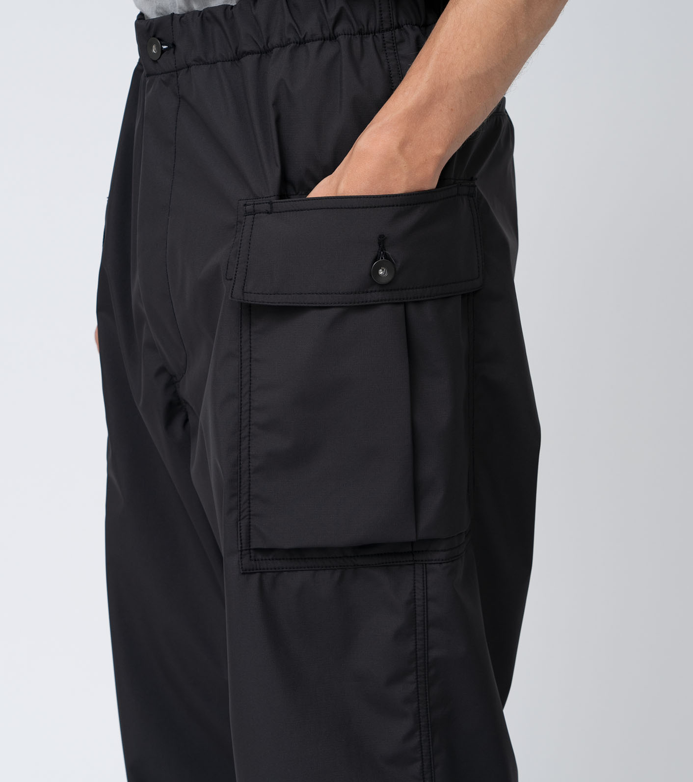 3L PERTEX SHIELD Cargo Pants