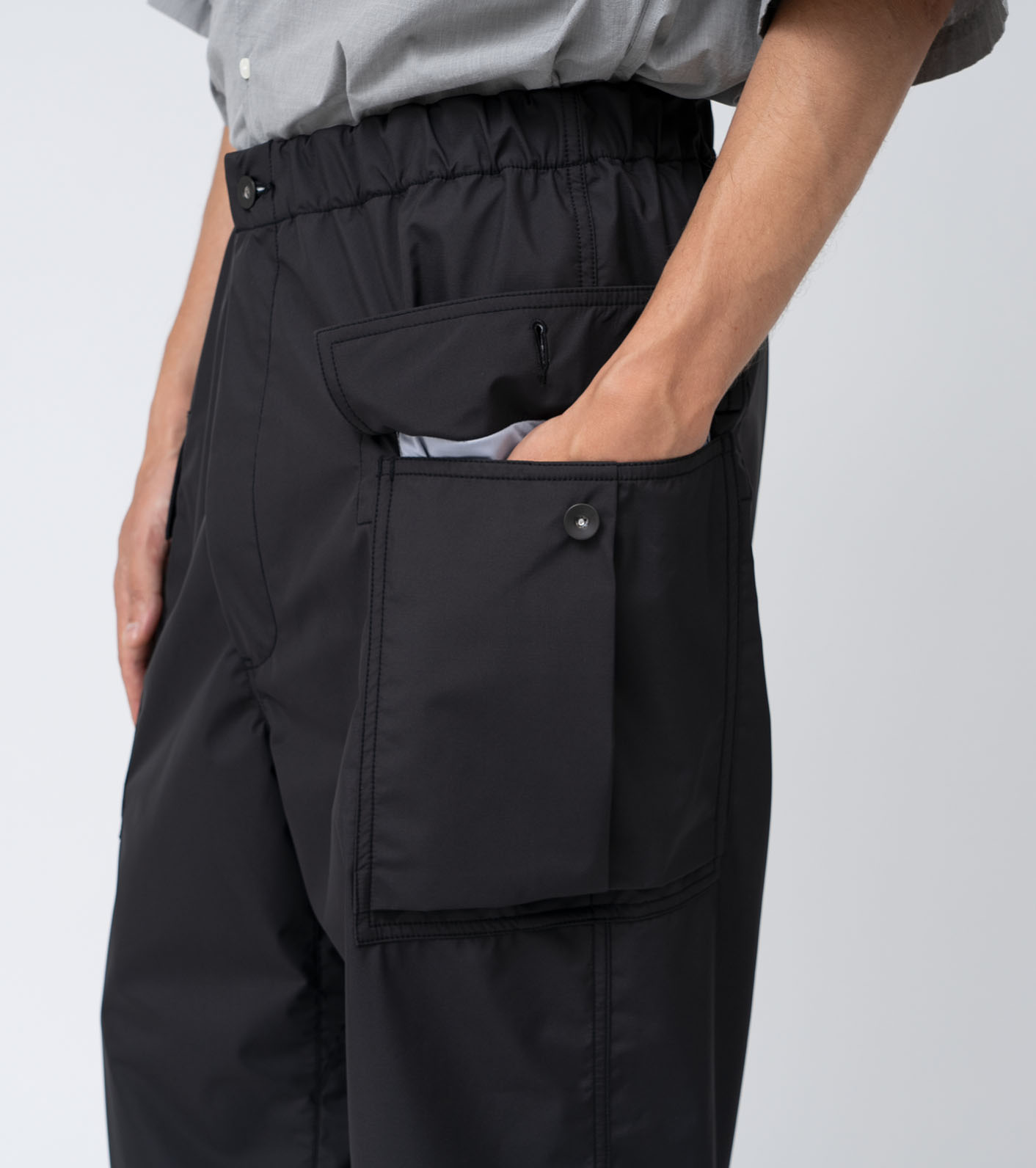 3L PERTEX SHIELD Cargo Pants