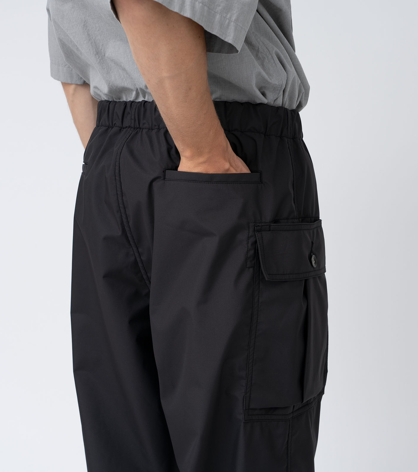 3L PERTEX SHIELD Cargo Pants
