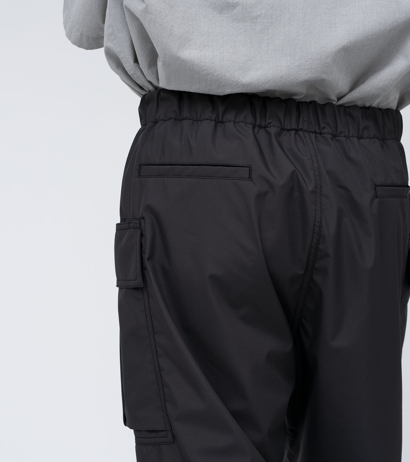 3L PERTEX SHIELD Cargo Pants