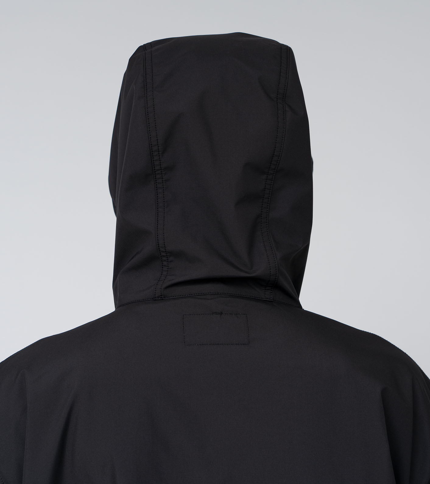 3L PERTEX SHIELD 2Way Travel Coat