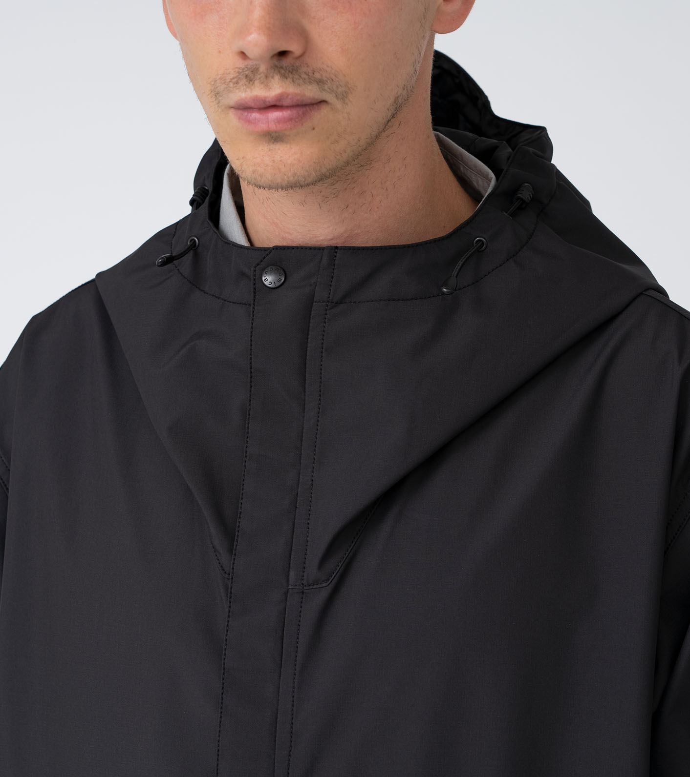 3L PERTEX SHIELD 2Way Travel Coat