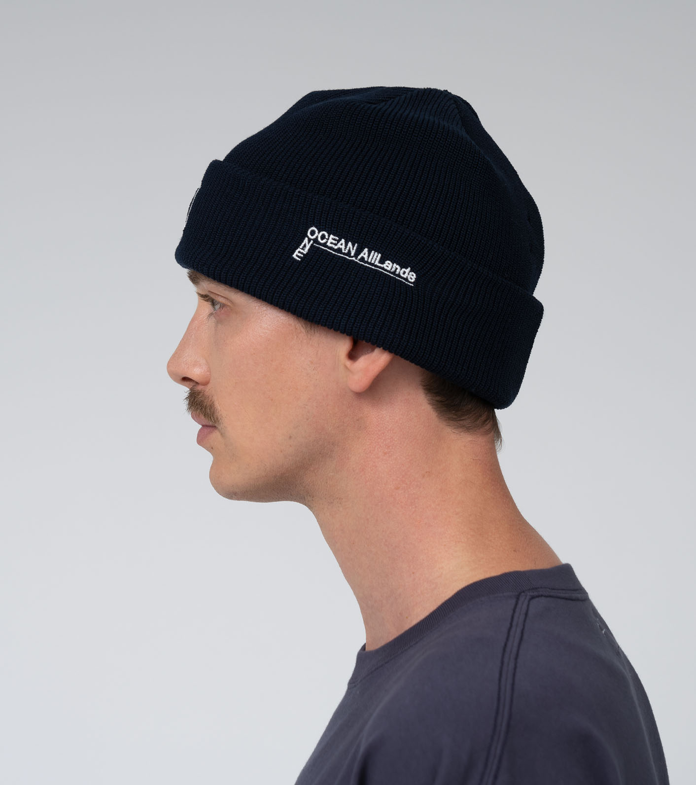 OOAL Knit CAP