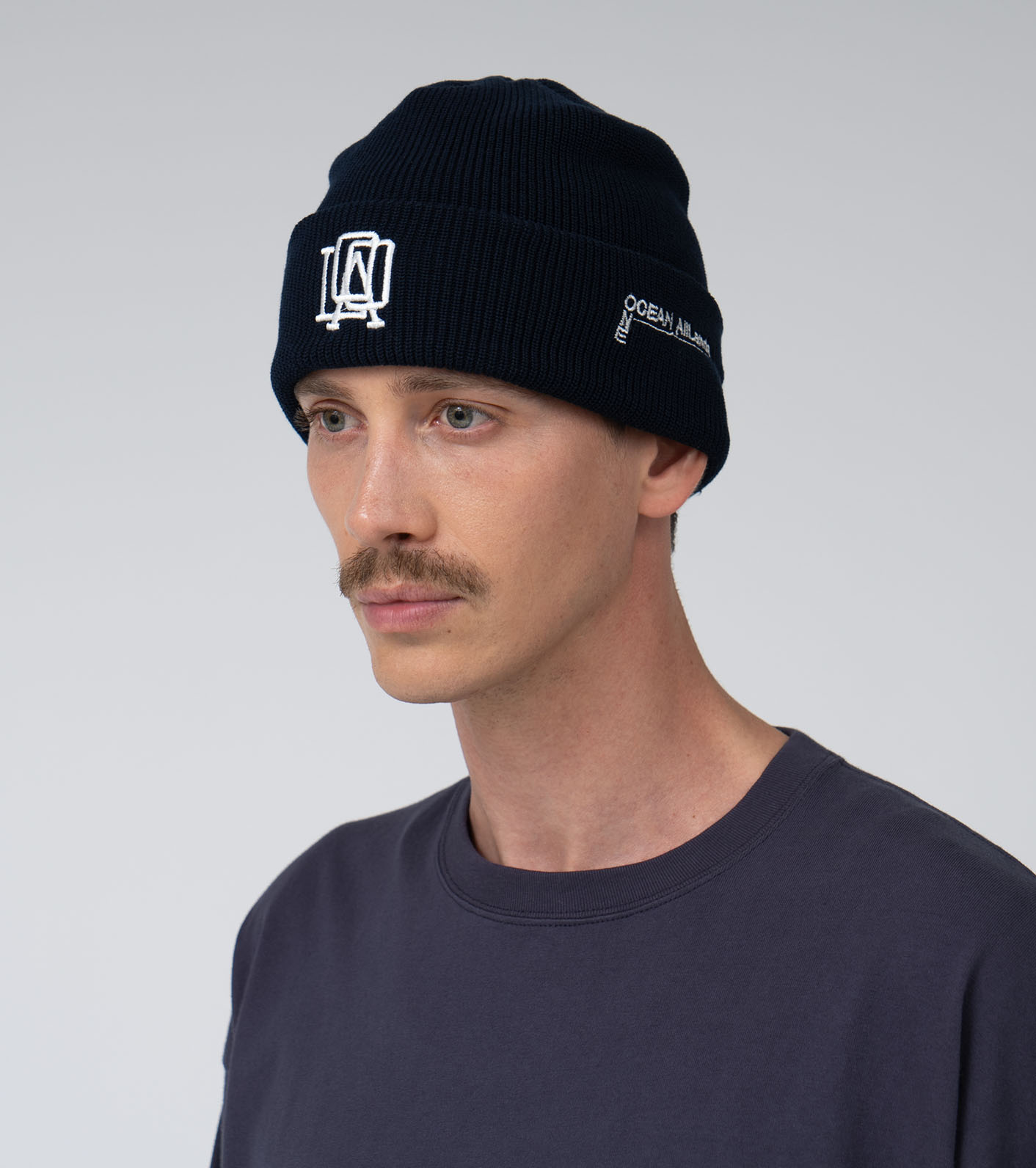 OOAL Knit CAP