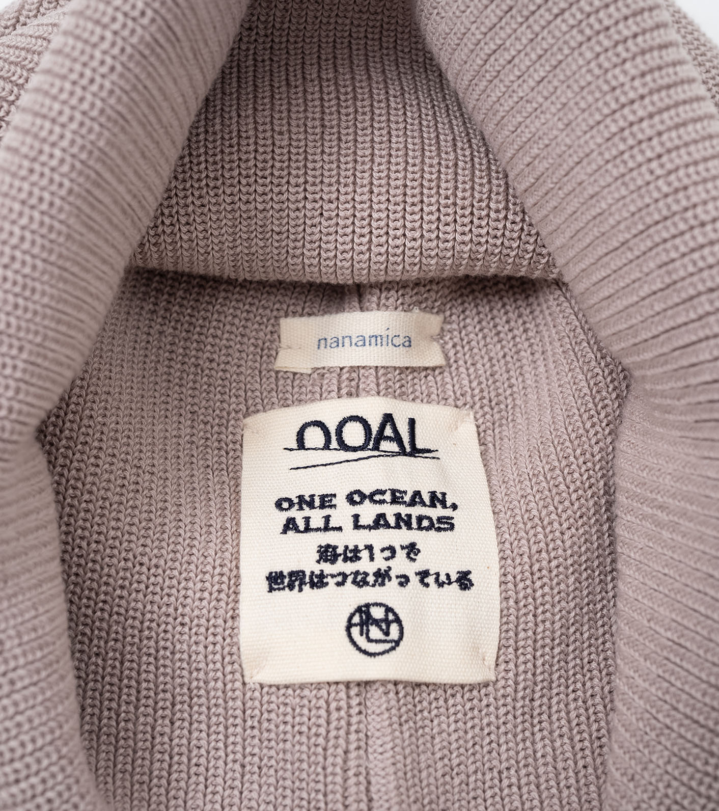 OOAL Knit CAP