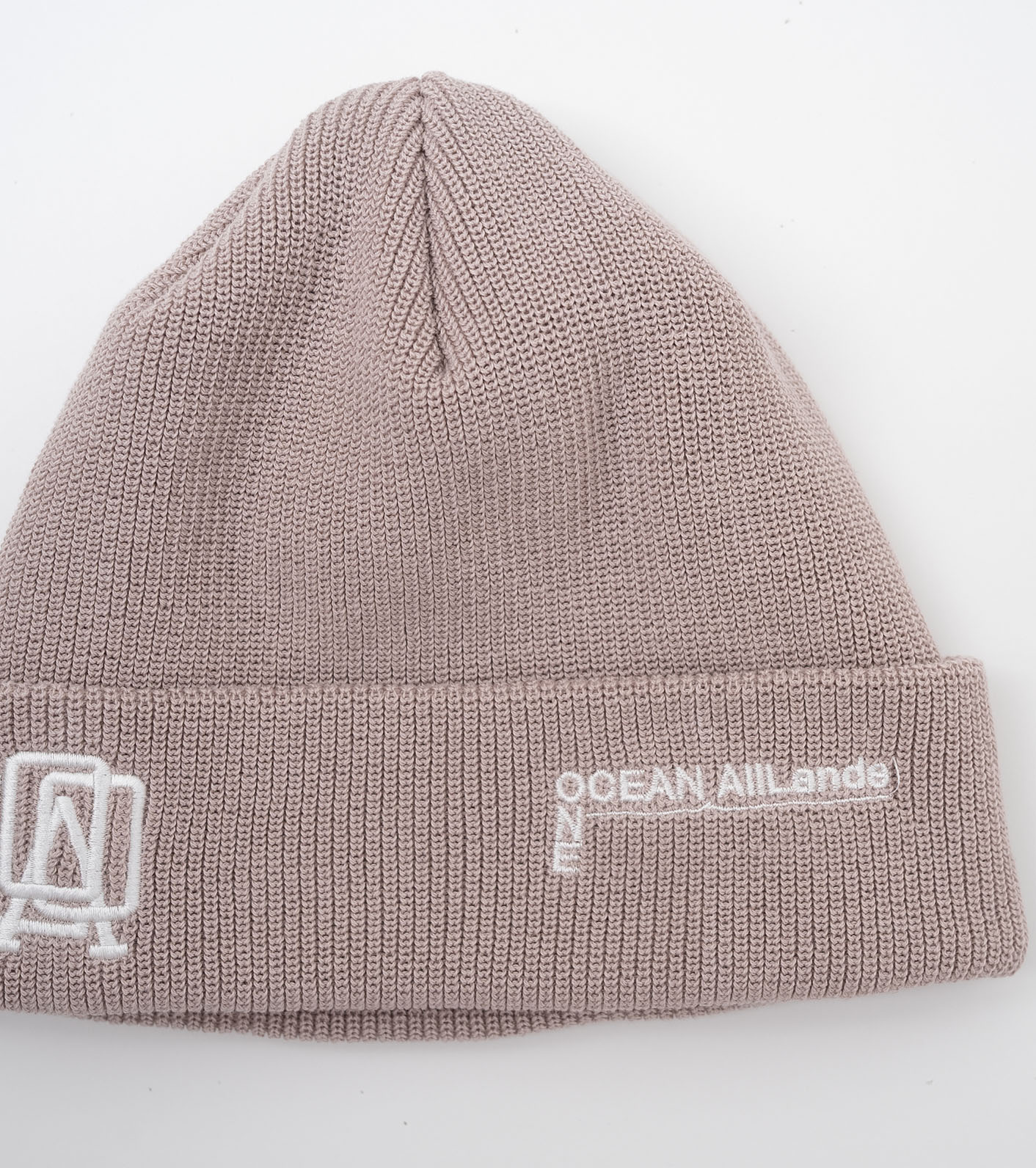 OOAL Knit CAP