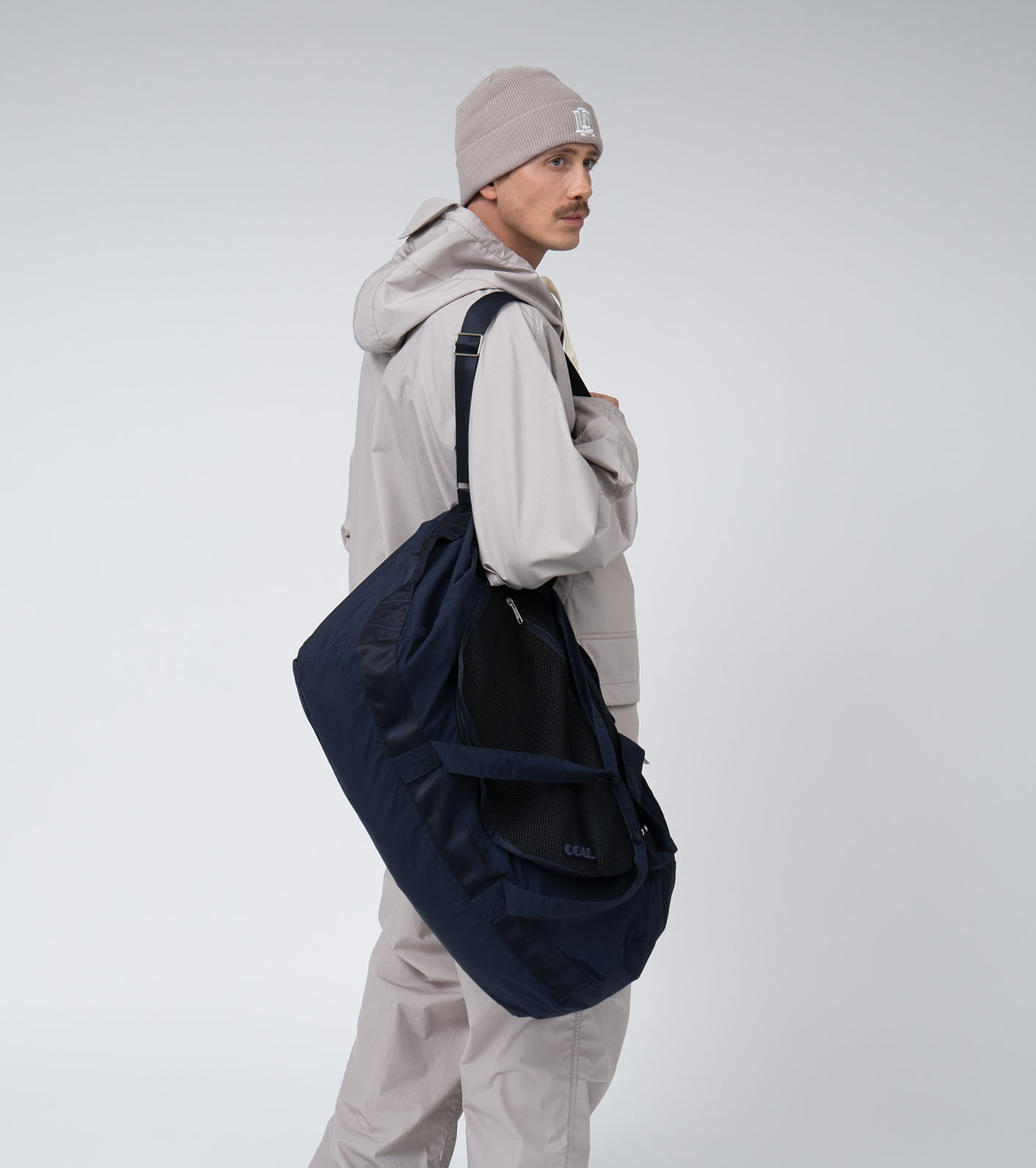 OOAL Surf Camp Duffel