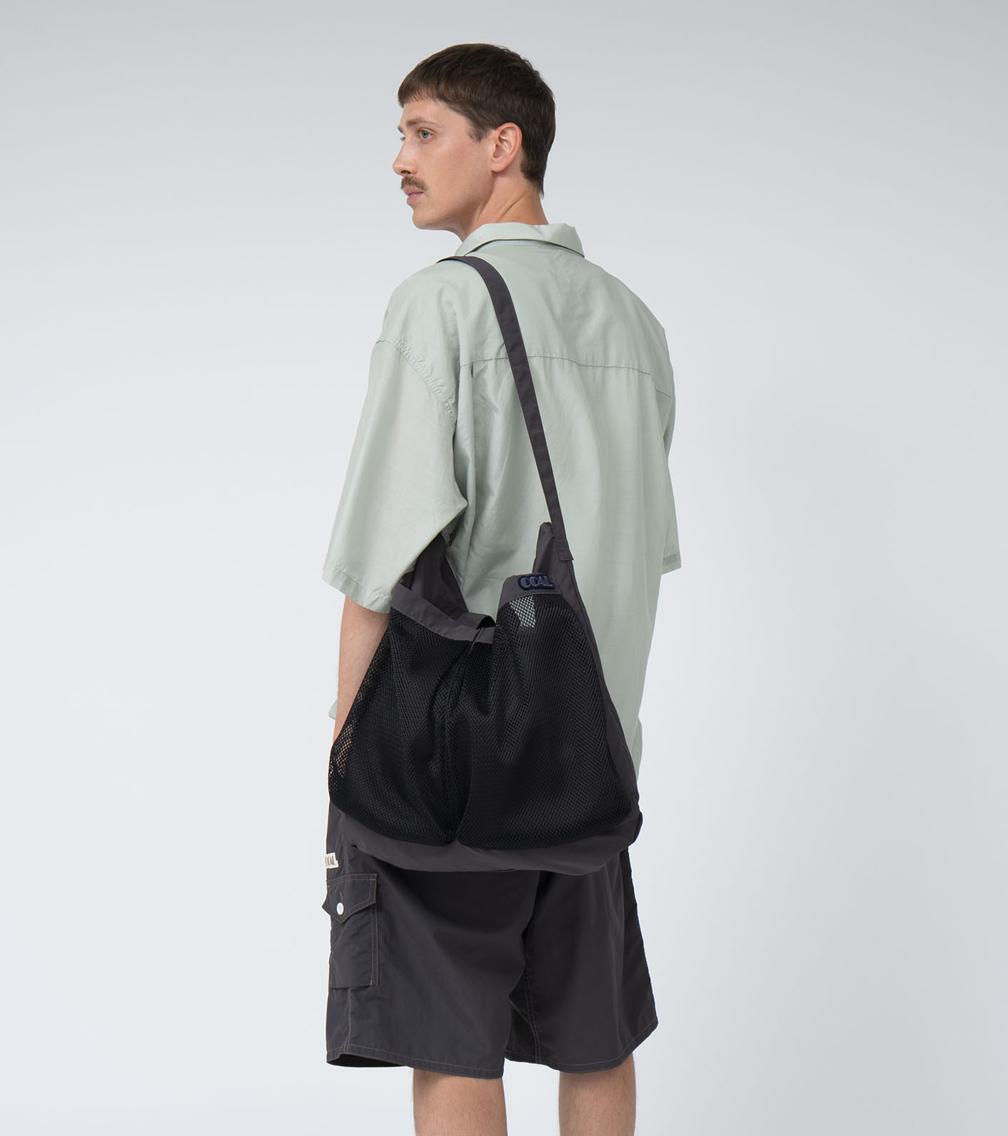 OOAL Tote Bag