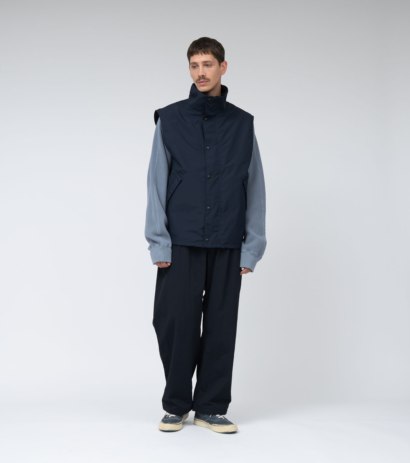 2L PERTEX UNLIMITED Field Vest