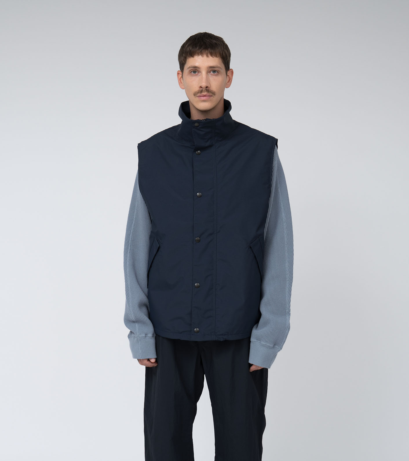 2L PERTEX UNLIMITED Field Vest