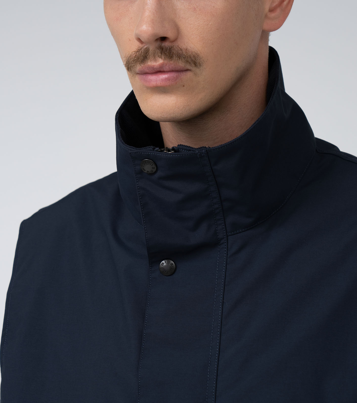 2L PERTEX UNLIMITED Field Vest