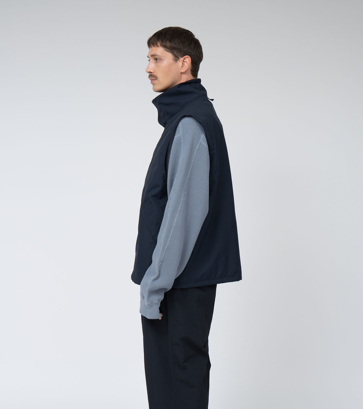 2L PERTEX UNLIMITED Field Vest