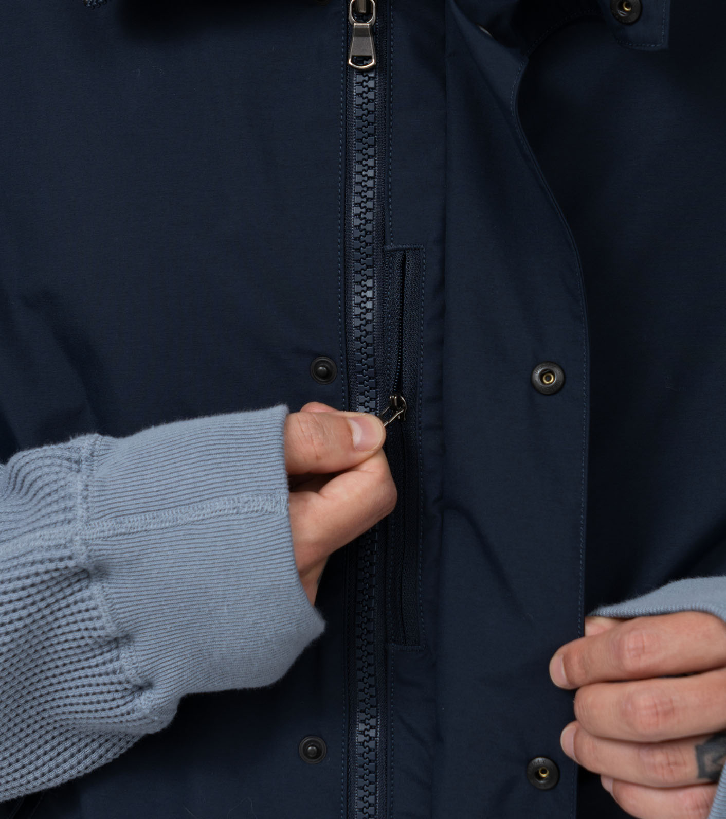 2L PERTEX UNLIMITED Field Vest